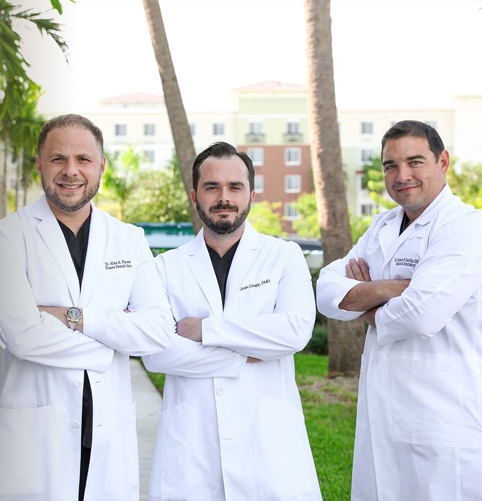 Implants4All Team of Doctors